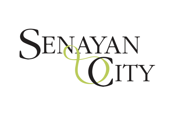Senayan City banner web