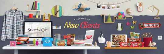 new Clients