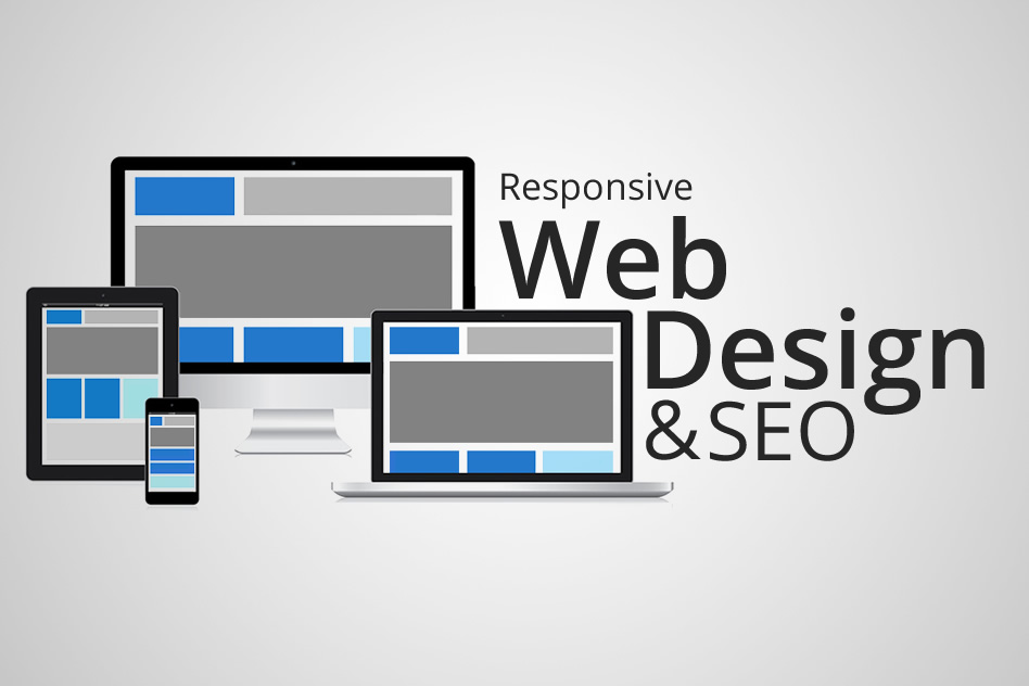 Top 3 Ways Responsive Web Design Benefits Your SEO